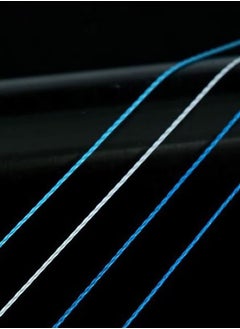 بيوينتي 300M Super Strong Braided Fishing Line Super Saltwater 4 Strands 300YDS 60 LB Abrasion Resistant No Stretch  - Image 2