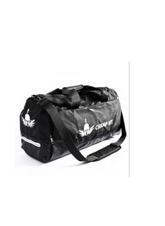 CHAMP KIT Sports Gym Bag for Men and Women with Wet Pockets  - Image 5