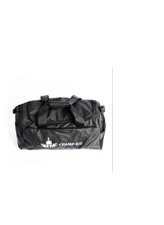 CHAMP KIT Sports Gym Bag for Men and Women with Wet Pockets  - Image 3