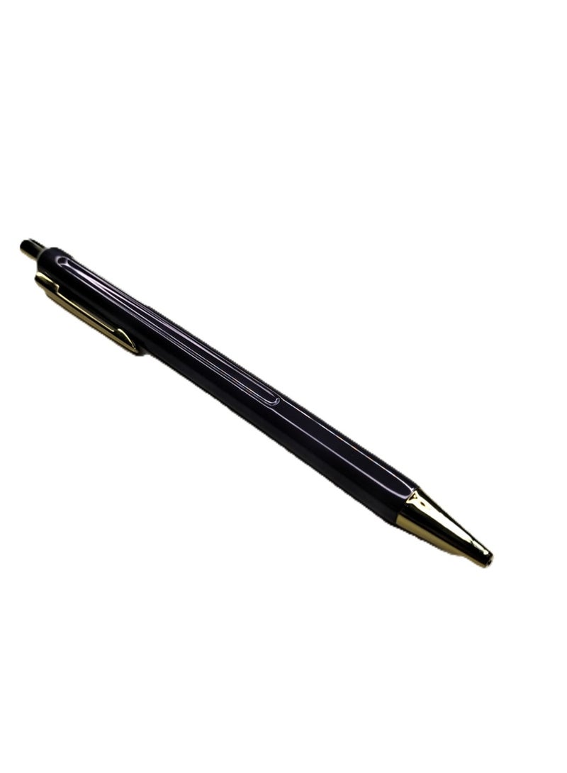 STEEL BLACK PENCIL