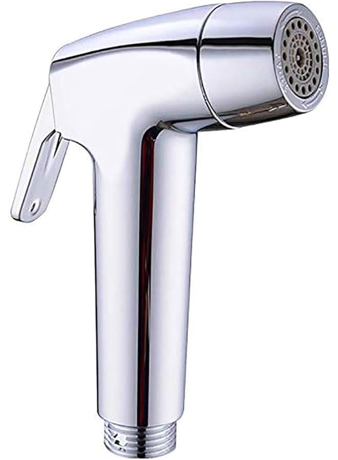 The Bros Easy Install Hand Held Bidet Sprays Multipurpose ABS Bathroom Bidet Sprayer Simple Use For Enhances Person. - Image 1
