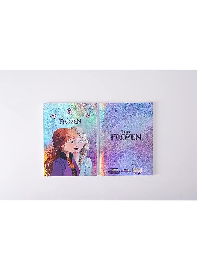 Frozen Leading Together A4 Notebook Arabic - pzsku/ZADCA3D1CF5C61F3CA603Z/45/_/1722500809/a3b0412c-fe81-4e62-8b8d-aa0e099f7e79