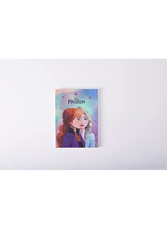 Frozen Leading Together A4 Notebook Arabic - pzsku/ZADCA3D1CF5C61F3CA603Z/45/_/1722500811/6cbc1628-4f1c-48e8-b78d-3f511101bf0c