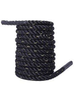 ULTIMAX Fitness Climbing Rope for Core Strength Training-50mmx9m  - Image 2
