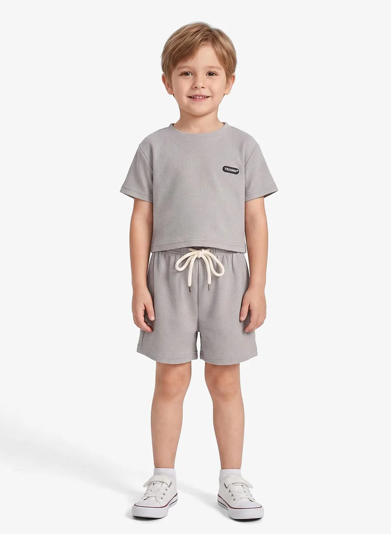 Pinata TOP_SHORT SET