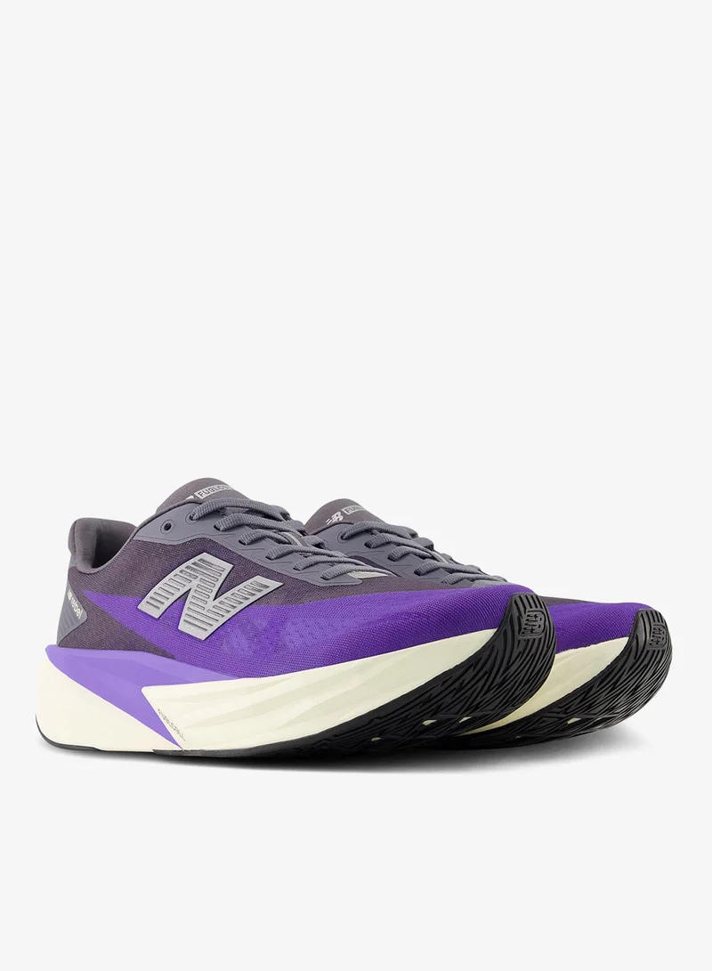 نيو بالانس Men's FuelCell Rebel v5 Running Shoes