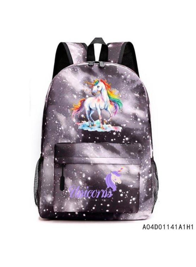 A comfortable and intimate backpack to accompany every journey - 535 - Image 1