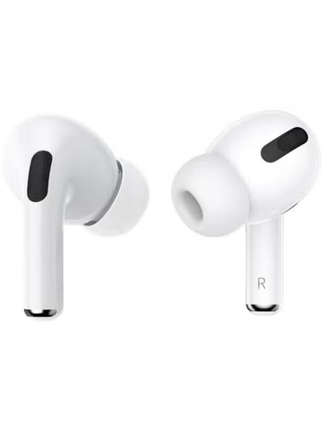 modio Modio ME8 OriginalTrue Wireless Stereo Earphones – Bluetooth 5.3 Earbuds with Deep Bass, Noise Isolation, Touch Controls & Auto Pairing | Lightweight In-Ear Design with Compact Charging Case | Long Battery Life | Compatible with Android, iPhone & Tablets | TWS Headset  - Image 3