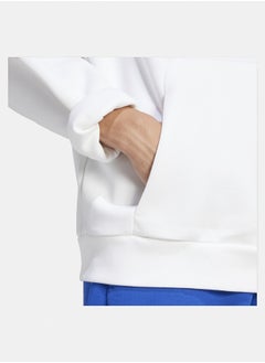 Adidas White  - Image 3