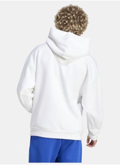 Adidas White  - Image 4