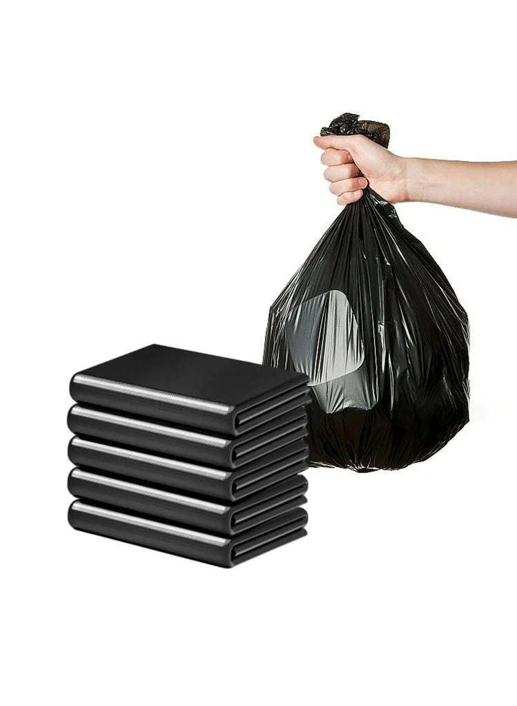 Garbage Bag Biodegradable & Antibacterial 5 Gallon 50 Bags - Image 2