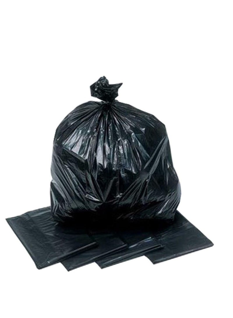 Garbage Bag Biodegradable & Antibacterial 5 Gallon 50 Bags - Image 3
