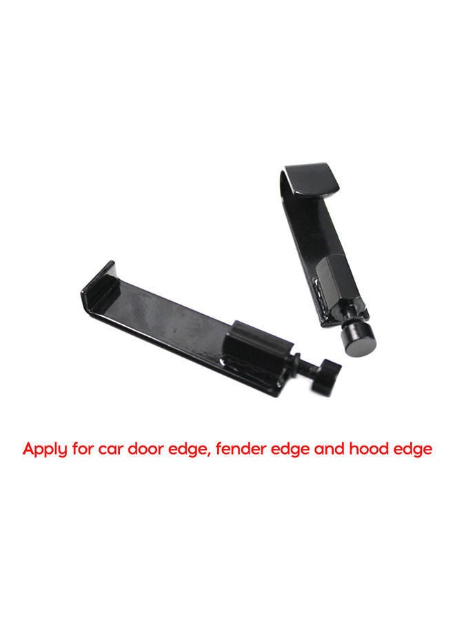 NIBEMINENT Car Door Edge Repair Tool Kit - Image 2