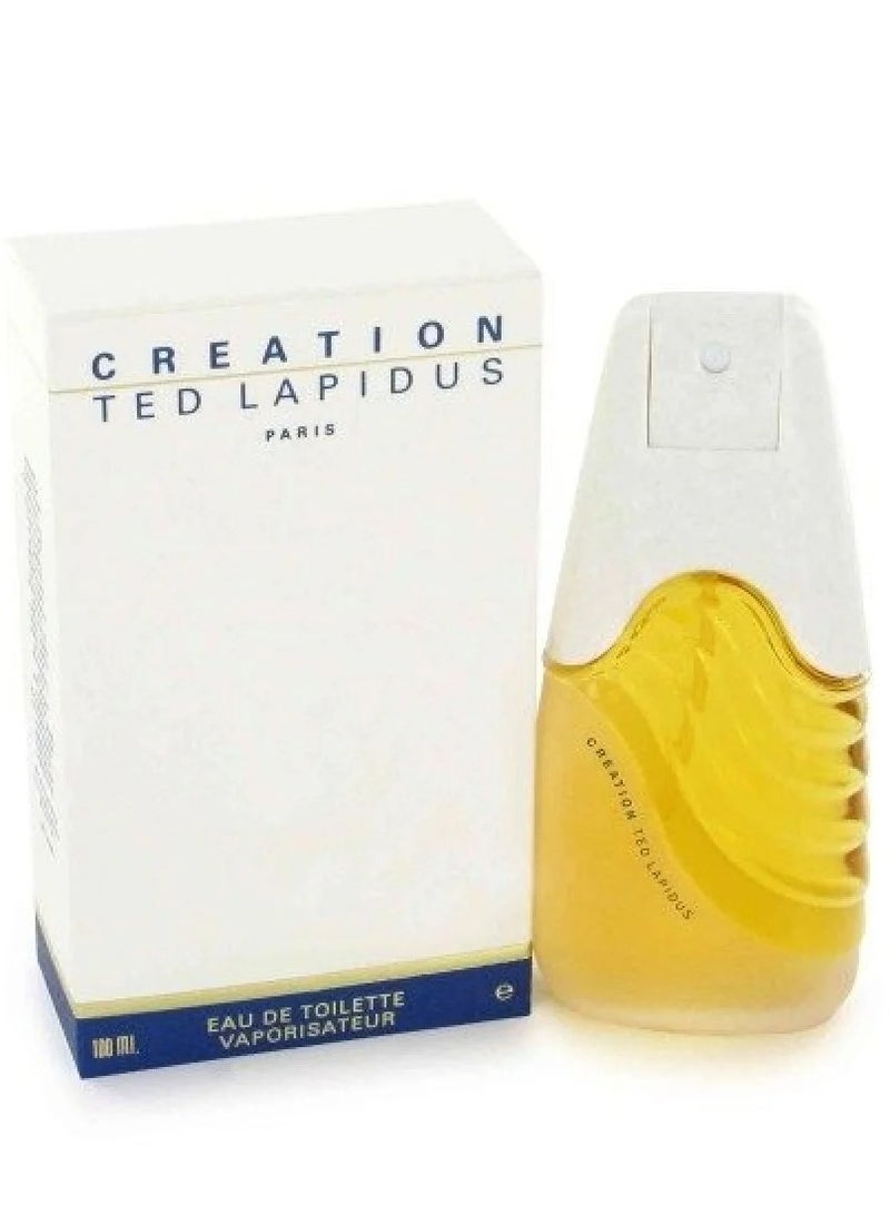 تيد عطر تيد لابيدوس كريشين او دو تواليت 100مل - Image 1