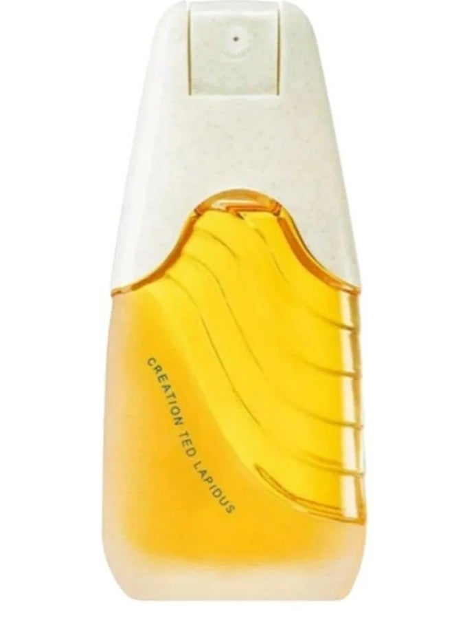 تيد عطر تيد لابيدوس كريشين او دو تواليت 100مل - Image 2