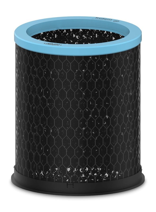 TruSens DuPont Replacement Carbon for Medium Z-2000 Allergy & Flu Filter | 1 Pack - Image 1