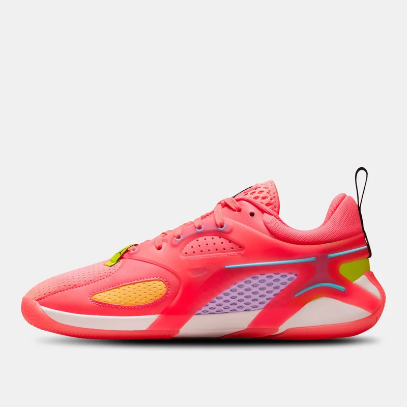 Jordan Women's Heir Series Basketball Shoes