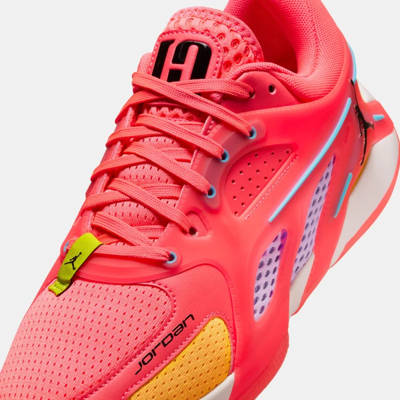 Jordan Women's Heir Series Basketball Shoes