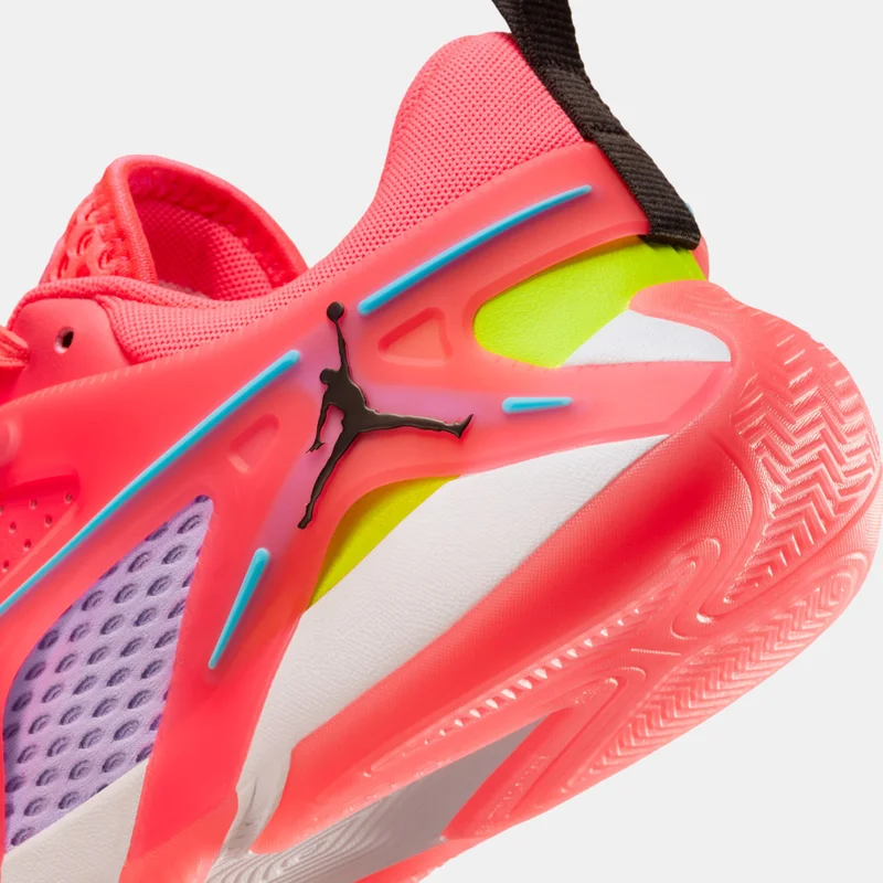 Jordan Women's Heir Series Basketball Shoes