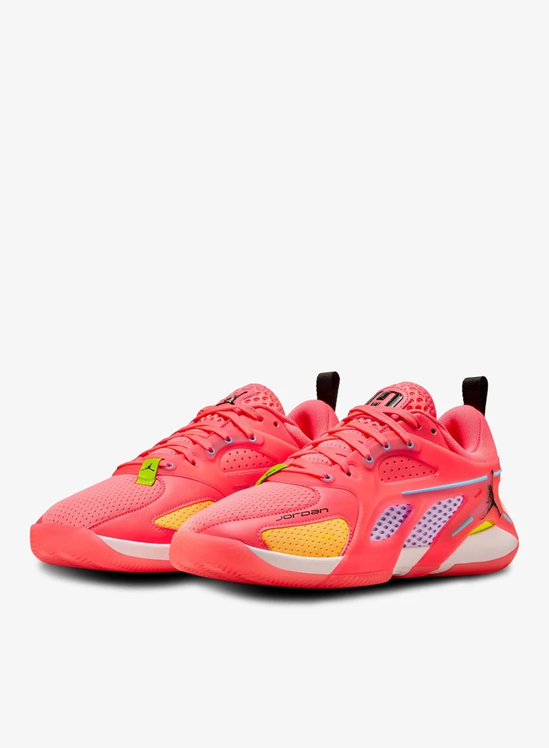 Jordan Women's Heir Series Basketball Shoes