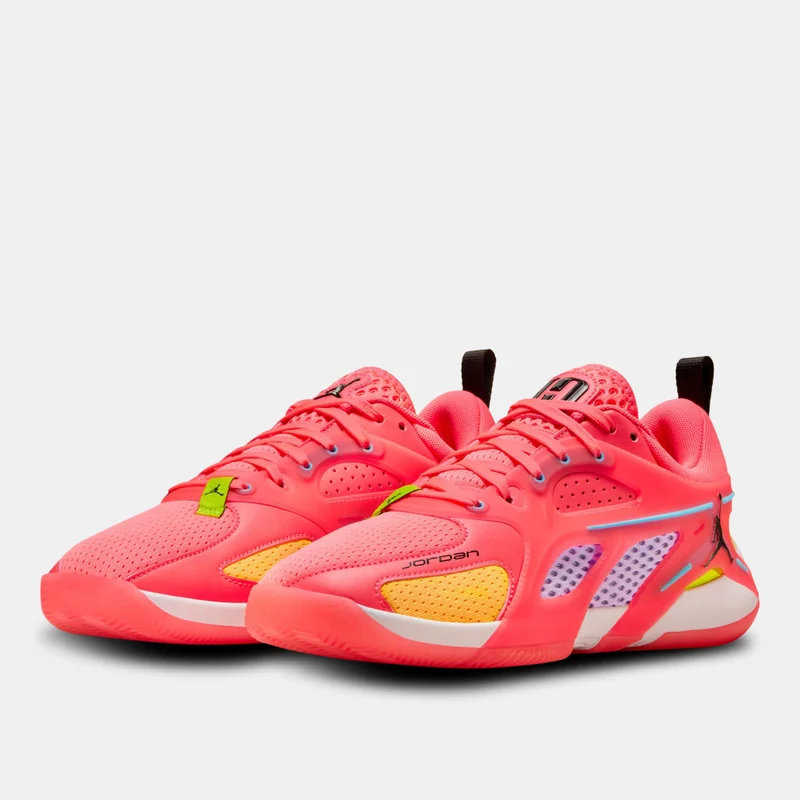 Jordan Women's Heir Series Basketball Shoes