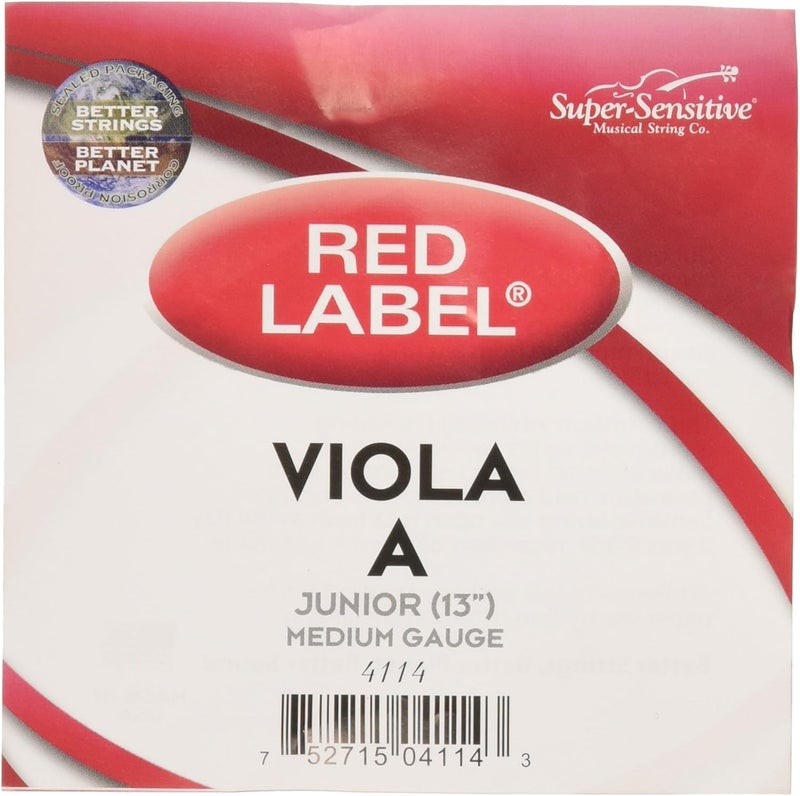Viola Strings (4114)