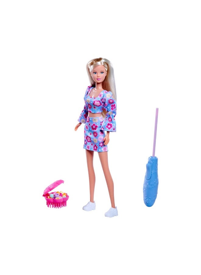 Steffi love Steffi Love Hair Beads Fashion Doll (29 cm)  - Image 2