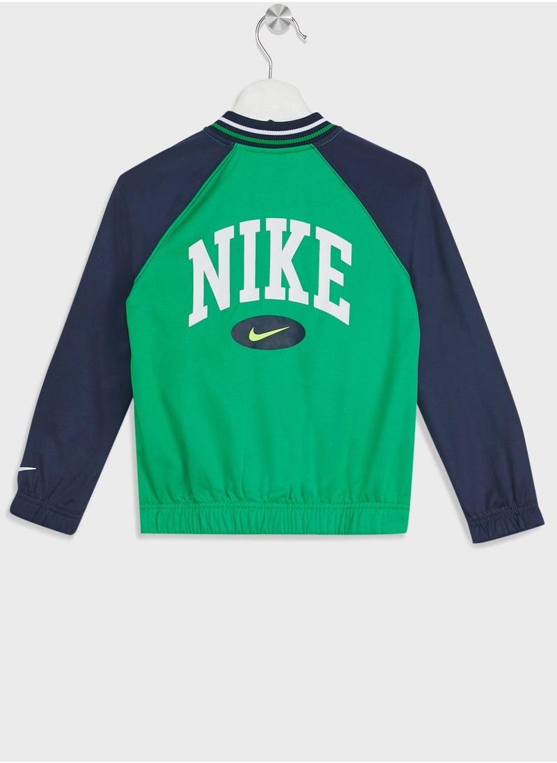 Nike - Kids Nsw Tracksuit - Image 1
