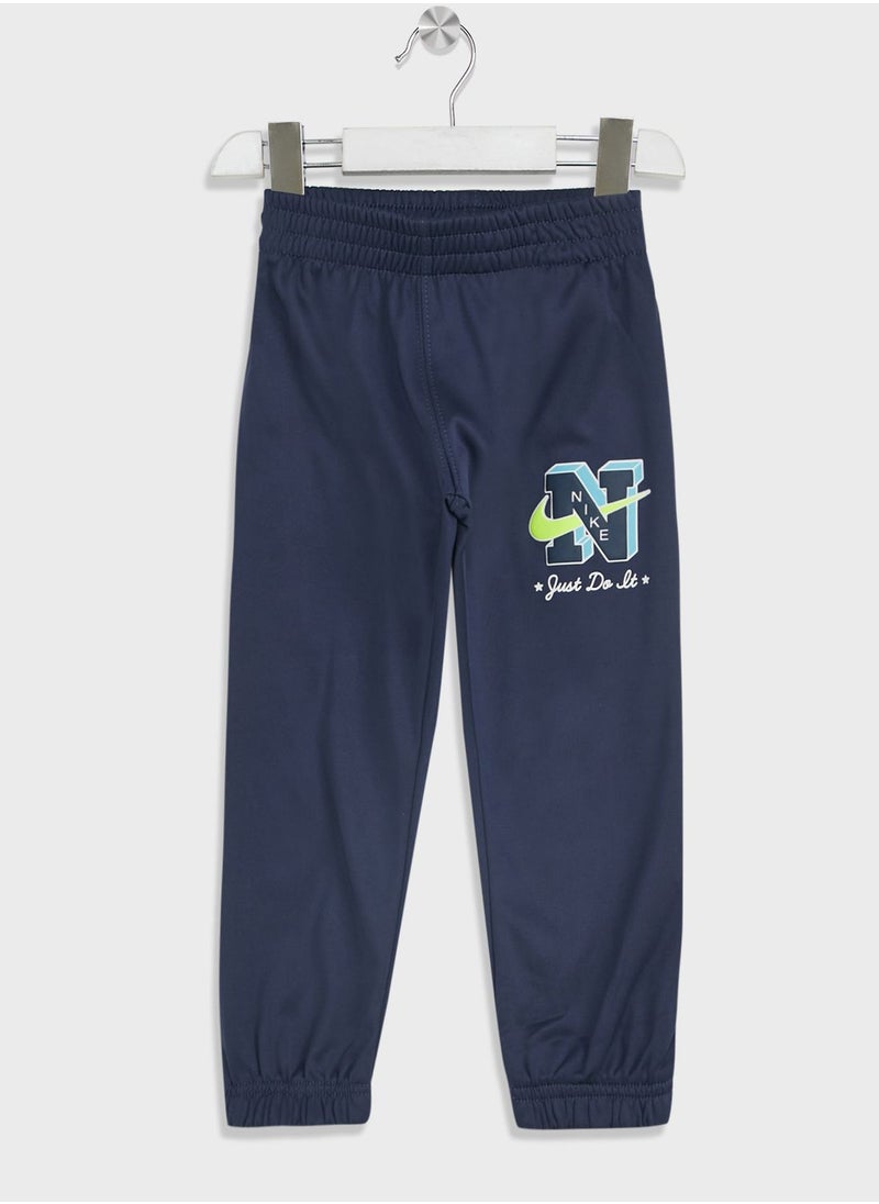 Nike - Kids Nsw Tracksuit - Image 1