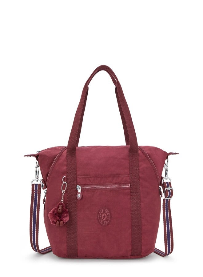 KIPLING KIPLING حقيبة كيبيلينغ الفنية للتسوق - Image 1