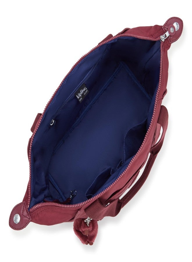 KIPLING KIPLING حقيبة كيبيلينغ الفنية للتسوق - Image 3