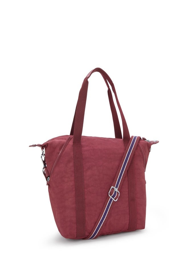 KIPLING KIPLING حقيبة كيبيلينغ الفنية للتسوق - Image 2