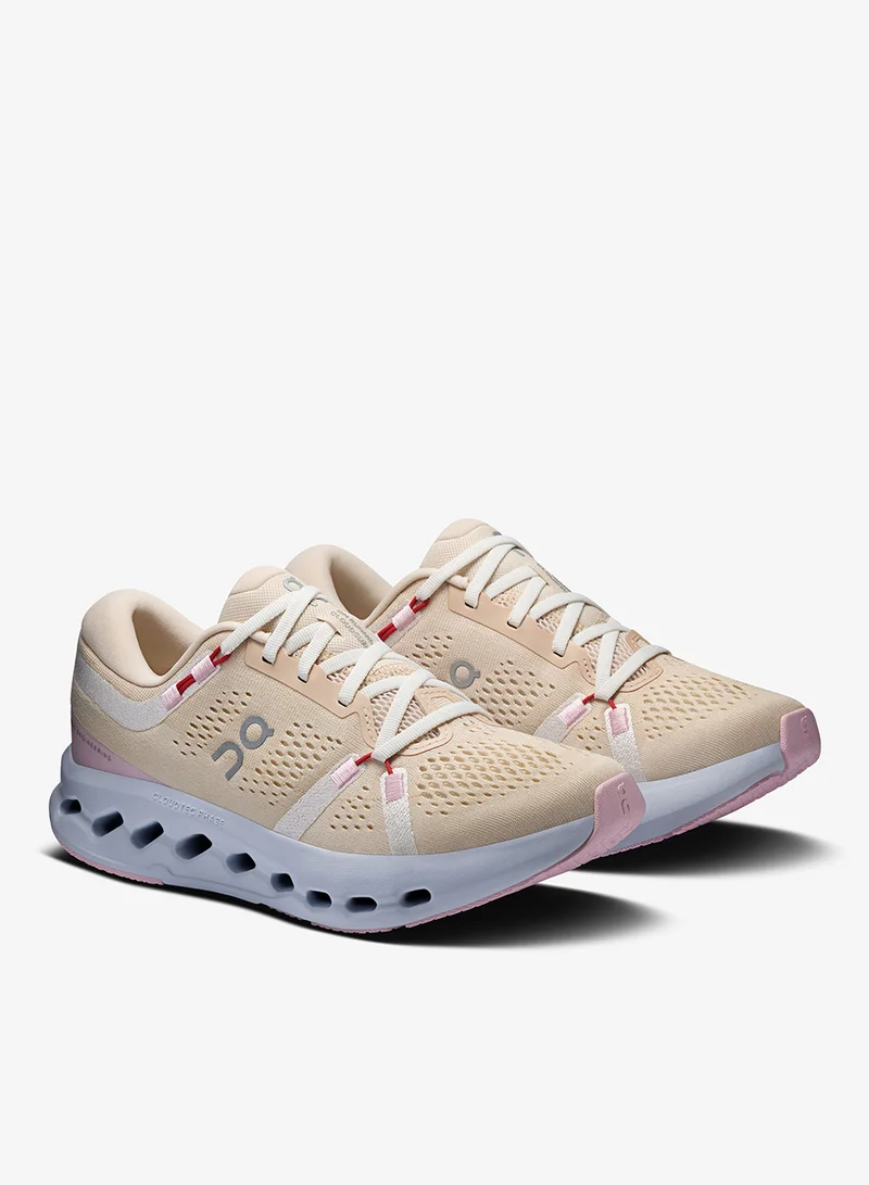 On Running  Cloudsurfer 2 for Women | Best Price UAE