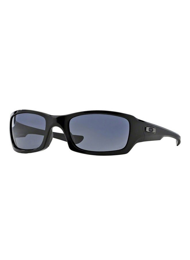 OAKLEY - Rectangular Sunglasses - Image 1