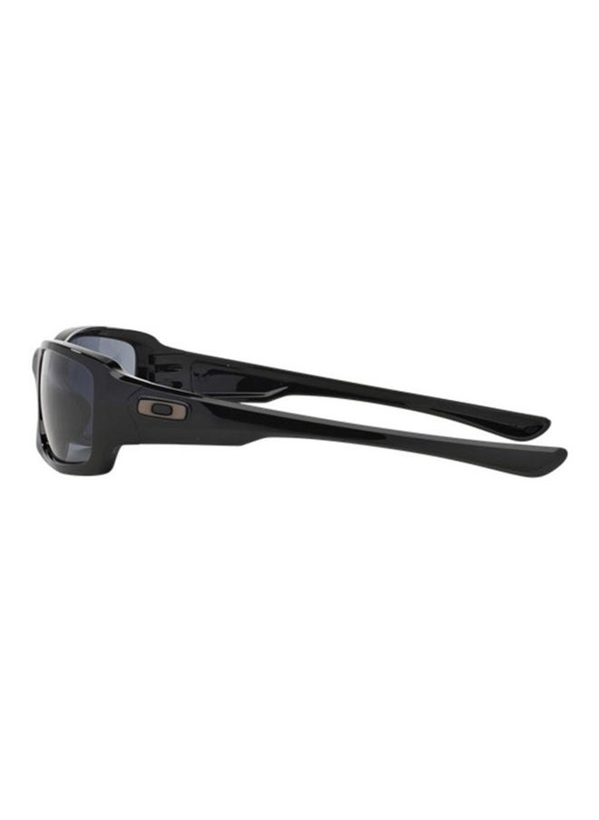 OAKLEY - Rectangular Sunglasses - Image 1