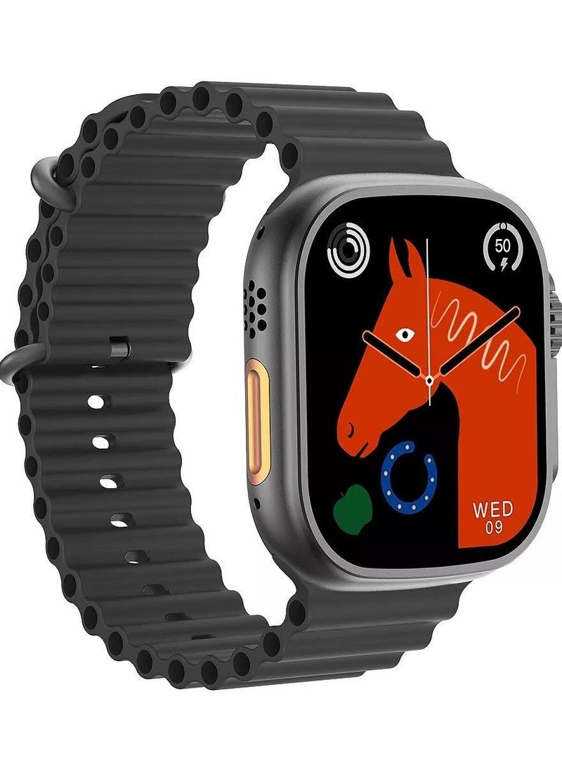 Generic - Smart Watch S8 Ultra Max Plus - Image 1