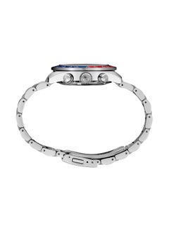Seiko Prospex “Speedtimer” Solar Chronograph 41.4Mm  - Image 2