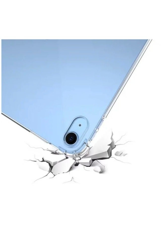 ARMOR Case for iPad 10th Generation 10.9 Inch 2022 Clear - Image 3