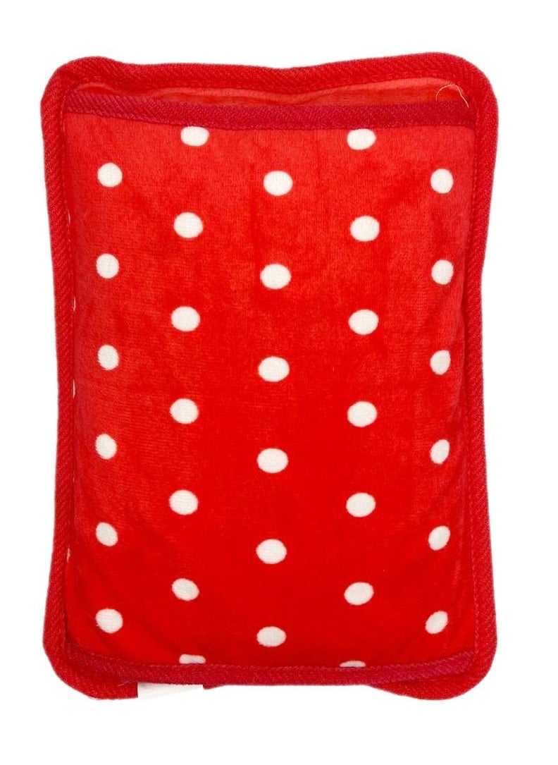 Prime by javaudan Electric Hot Water Bag For Body Pain  - Image 1