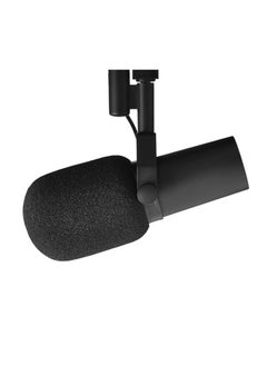 Shure Cardioid Dynamic Vocal Microphone SM7B Black  - Image 5