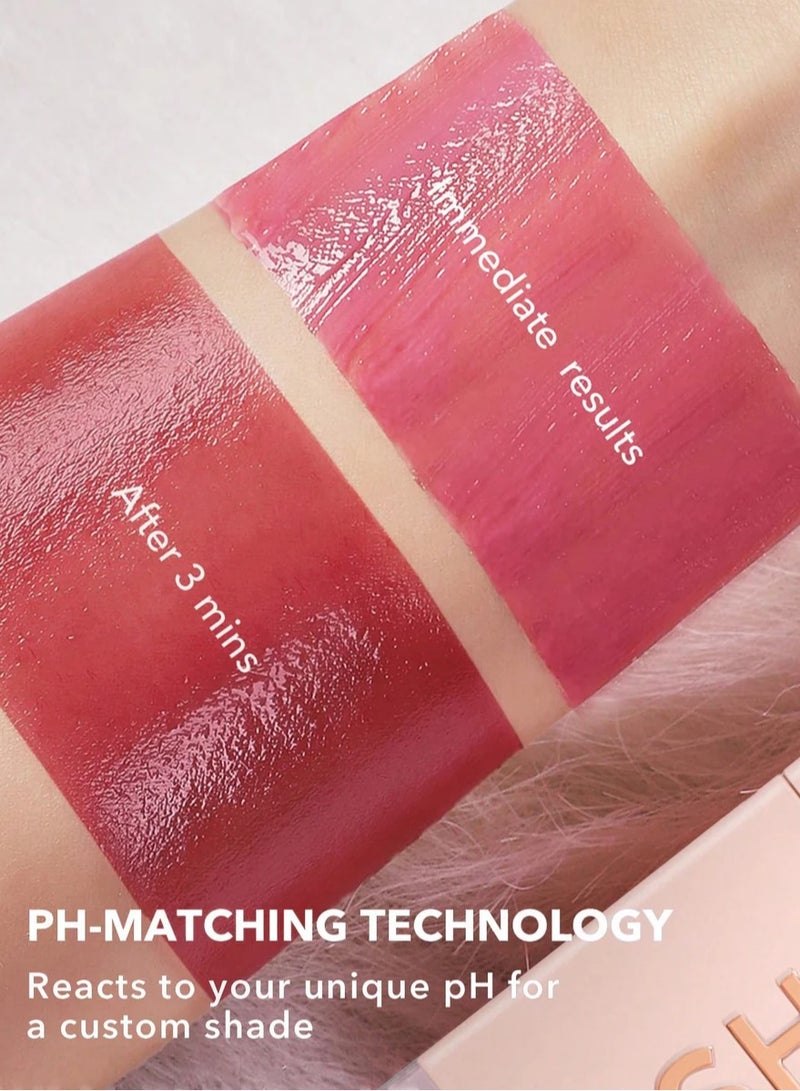 SHEGLAM Take A Hint Lip Tint Baby Face - Image 3
