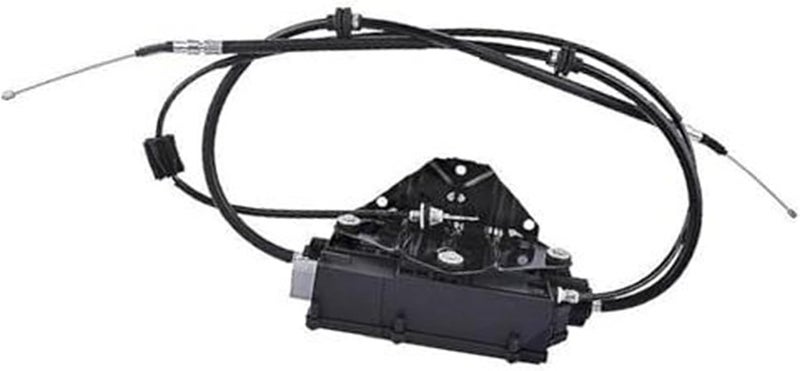 Wivplex Handbrake Actuator for BMW X5 and X6 - Image 1