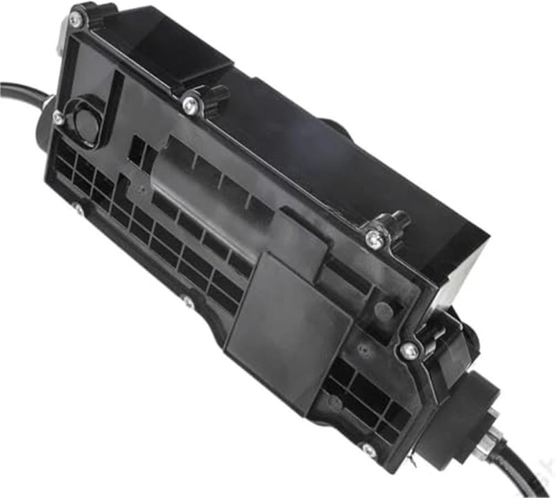 Wivplex Handbrake Actuator for BMW X5 and X6 - Image 4