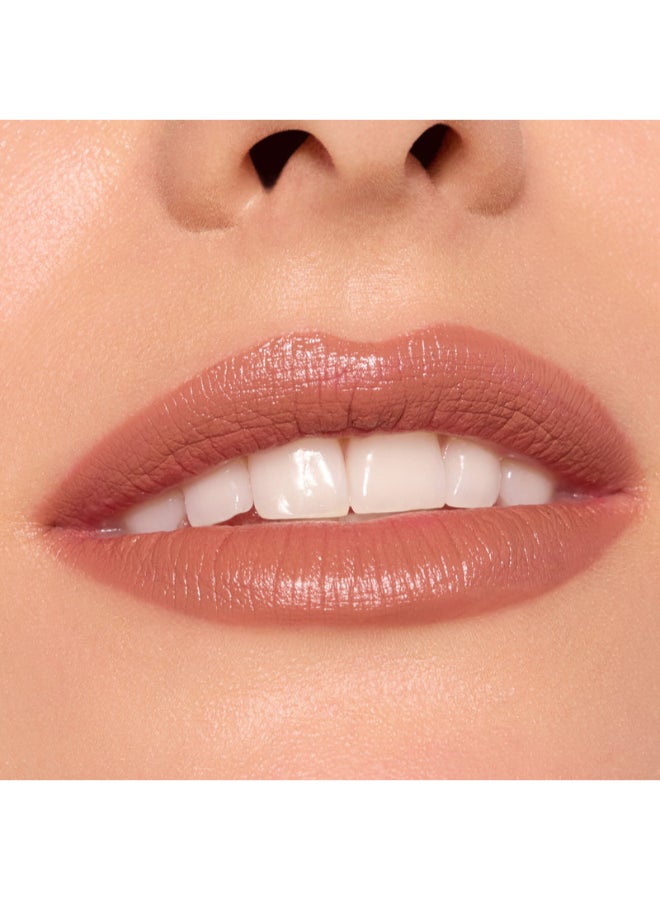 Catrice Creamy Nudes Lip Pen 030 Salted Caramel - Image 5