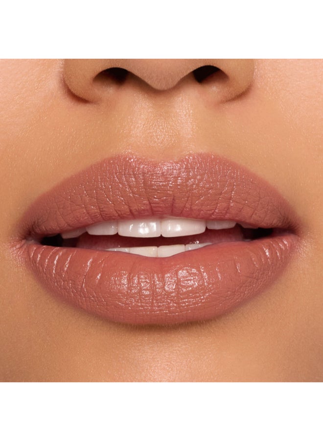 Catrice Creamy Nudes Lip Pen 030 Salted Caramel - Image 4