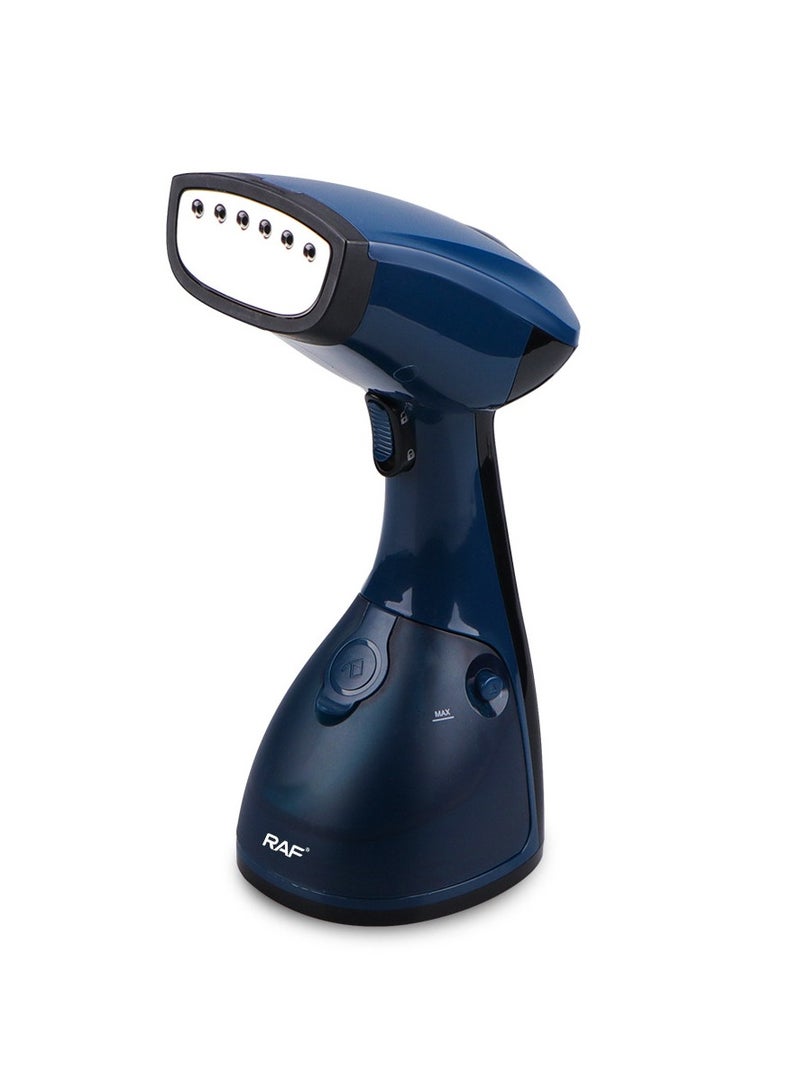 آر إيه أف مكواة بخار منزلية محمولة، ماكينة كي صغيرة محمولة - Image 2