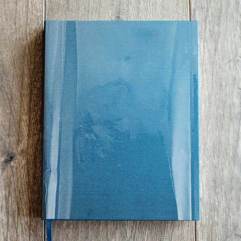 📦 غطاء كتاب شفاف بمقاس لحماية من الانسكابات والخدوش يعزز عمر الكتاب - Image 3