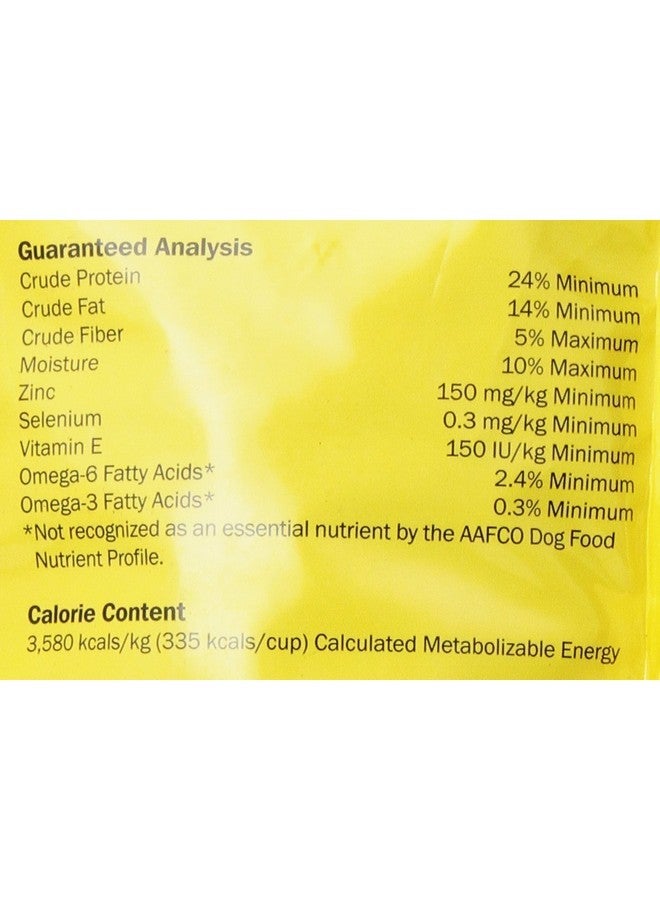 Diamond Naturals Grain Free Real Meat Recipe Premium Dry Dog Food With Real Cage Free Chicken 5Lb - Image 3