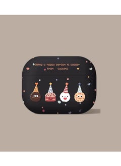 Suitable For Apple Bluetooth Earphones All Inclusive Protective Case