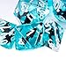 UDIXI Shark DND Dice Set Resin DD Dice Set Blue Ocean Polyhedral for RPG and Other Tabletop Games - Image 4